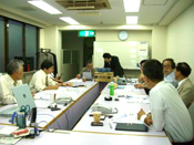 物流コンサルティング