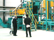 物流コンサルティング